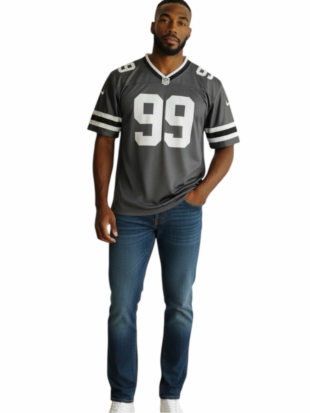 Men's American Eagle Airflex Jeans